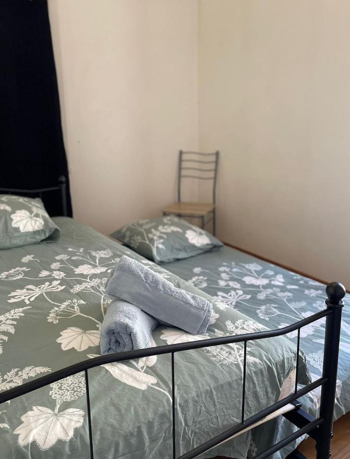 Apartment Eauchateau : 2 • Centre Historique Bourges