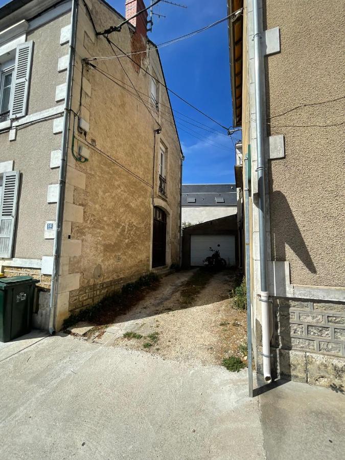 Apartment Eauchateau : 2 • Centre Historique *